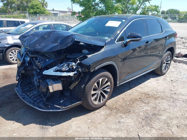 2020 Lexus Rx 350 მანქანა იყიდება აუქციონზე, vin: 2T2AZMAA2LC178121, აუქციონის ნომერი: 44873950