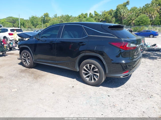 2020 Lexus Rx 350 მანქანა იყიდება აუქციონზე, vin: 2T2AZMAA2LC178121, აუქციონის ნომერი: 44873950