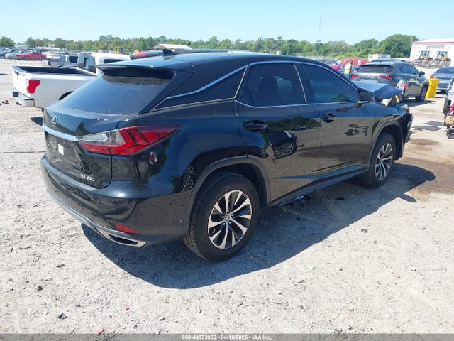 2020 Lexus Rx 350 მანქანა იყიდება აუქციონზე, vin: 2T2AZMAA2LC178121, აუქციონის ნომერი: 44873950