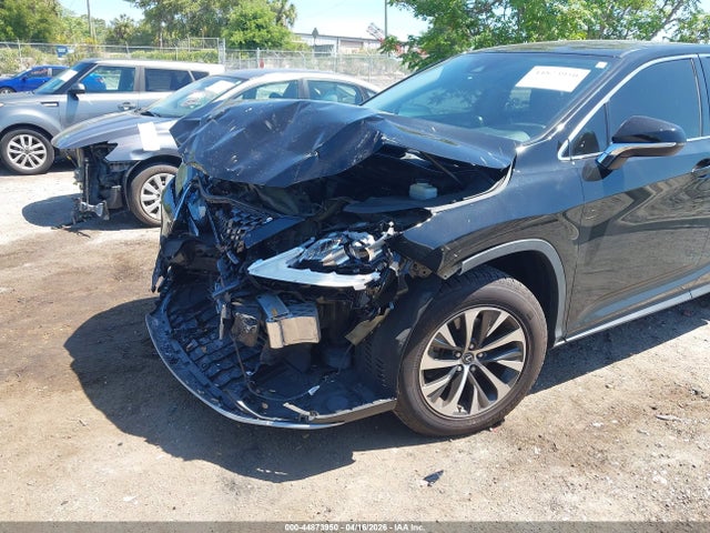 2020 Lexus Rx 350 მანქანა იყიდება აუქციონზე, vin: 2T2AZMAA2LC178121, აუქციონის ნომერი: 44873950