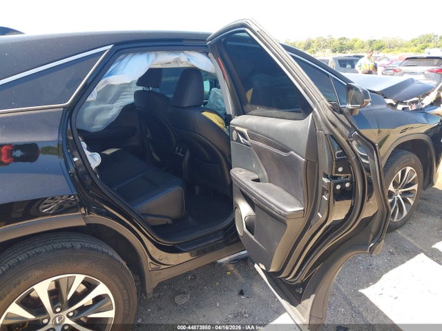 2020 Lexus Rx 350 მანქანა იყიდება აუქციონზე, vin: 2T2AZMAA2LC178121, აუქციონის ნომერი: 44873950