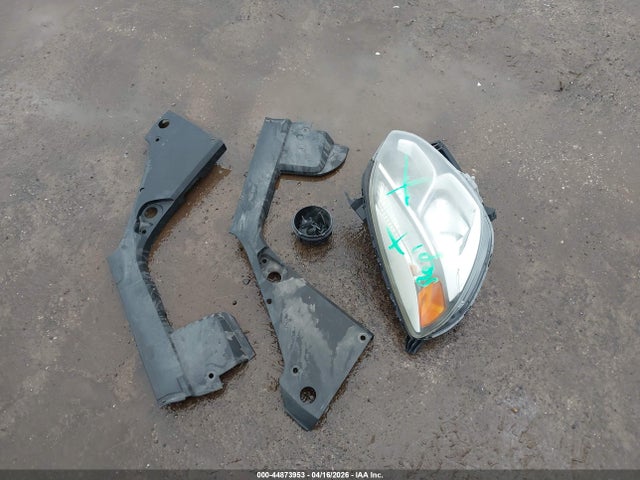 Продаж на аукціоні авто 2017 Chevrolet Equinox Ls, vin: 2GNALBEK4H1540010, номер лоту: 44873953