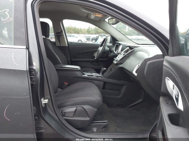 Продаж на аукціоні авто 2017 Chevrolet Equinox Ls, vin: 2GNALBEK4H1540010, номер лоту: 44873953