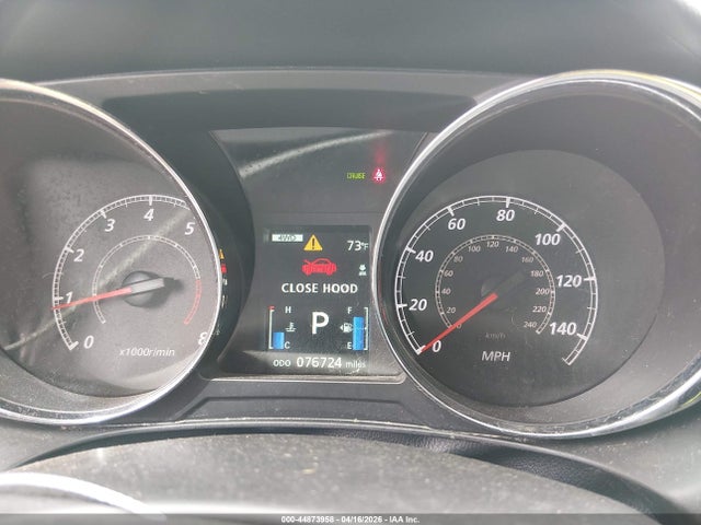 JA4AR3AW5HZ026190 Mitsubishi Outlander Sport 2.4 Se