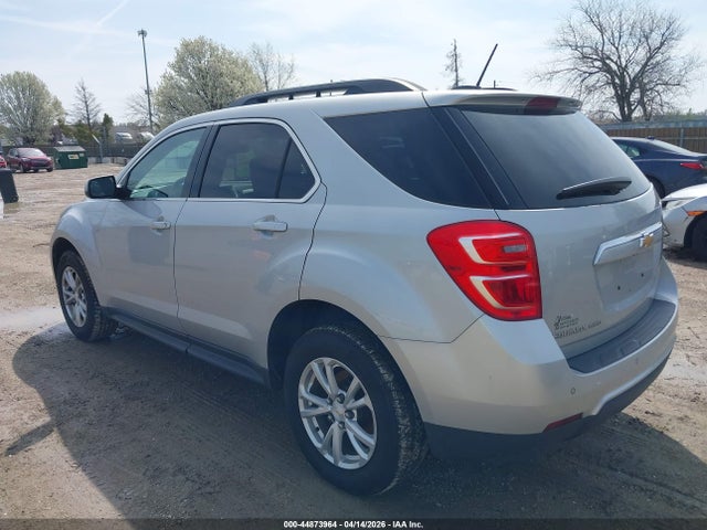 44873964 :رقم المزاد ، 2GNFLFEK0H6331928 vin ، 2017 Chevrolet Equinox Lt مزاد بيع
