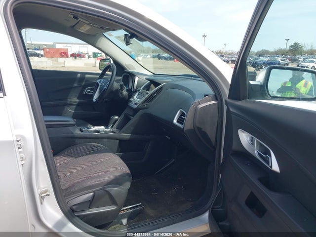 44873964 :رقم المزاد ، 2GNFLFEK0H6331928 vin ، 2017 Chevrolet Equinox Lt مزاد بيع