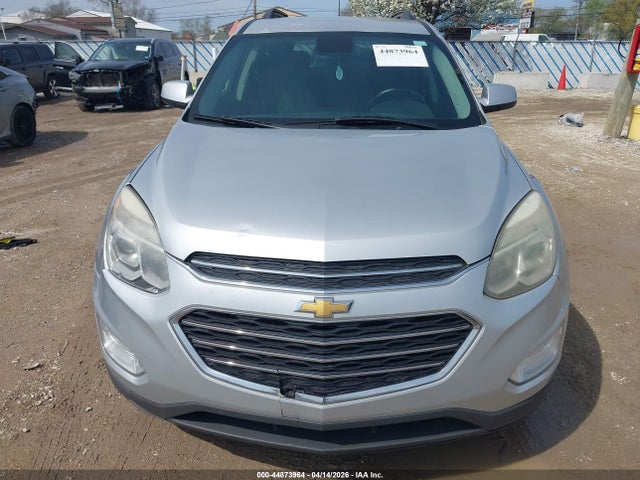 44873964 :رقم المزاد ، 2GNFLFEK0H6331928 vin ، 2017 Chevrolet Equinox Lt مزاد بيع