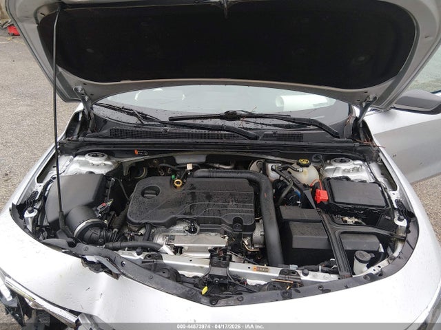 Aukcja sprzedaży 2021 Chevrolet Malibu Fwd 1fl, vin: 1G1ZC5ST4MF040340, numer aukcji: 44873974