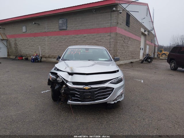 Aukcja sprzedaży 2021 Chevrolet Malibu Fwd 1fl, vin: 1G1ZC5ST4MF040340, numer aukcji: 44873974