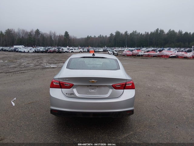 Aukcja sprzedaży 2021 Chevrolet Malibu Fwd 1fl, vin: 1G1ZC5ST4MF040340, numer aukcji: 44873974
