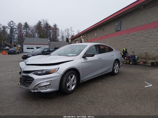 Aukcja sprzedaży 2021 Chevrolet Malibu Fwd 1fl, vin: 1G1ZC5ST4MF040340, numer aukcji: 44873974