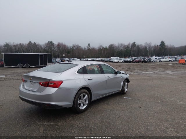 Aukcja sprzedaży 2021 Chevrolet Malibu Fwd 1fl, vin: 1G1ZC5ST4MF040340, numer aukcji: 44873974