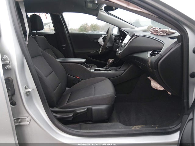 Aukcja sprzedaży 2021 Chevrolet Malibu Fwd 1fl, vin: 1G1ZC5ST4MF040340, numer aukcji: 44873974