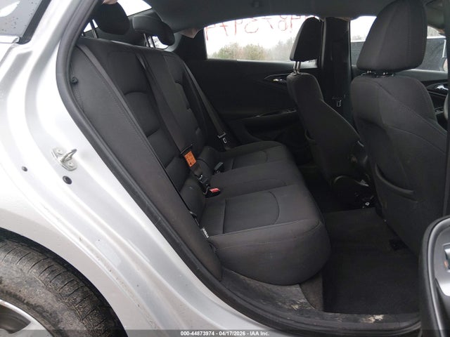 Aukcja sprzedaży 2021 Chevrolet Malibu Fwd 1fl, vin: 1G1ZC5ST4MF040340, numer aukcji: 44873974