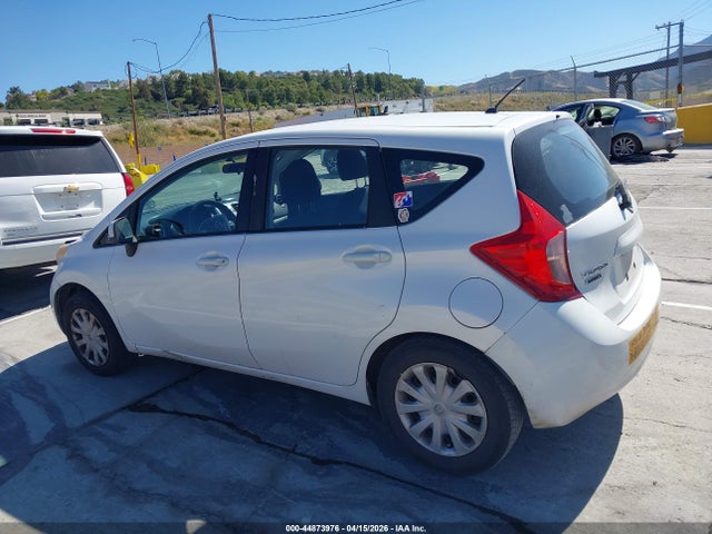 Nissan Versa Note S (sr) 2014 3N1CE2CP8EL424025 Image 14