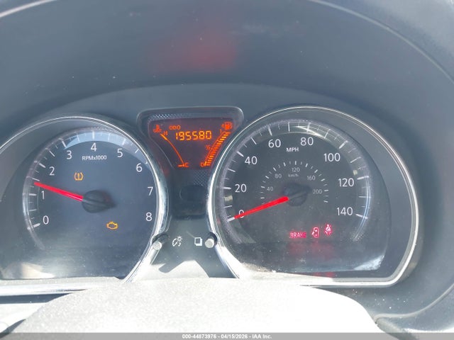 Nissan Versa Note S (sr) 2014 3N1CE2CP8EL424025 Image 7