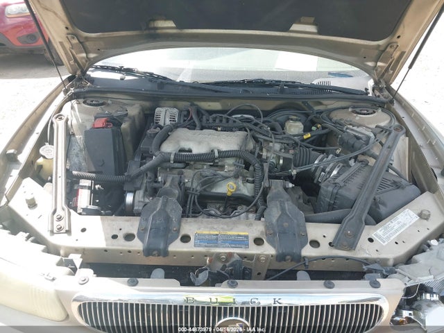 Продажа на аукционе авто 2005 Buick Century, vin: 2G4WS52J751173626, номер лота: 44873979