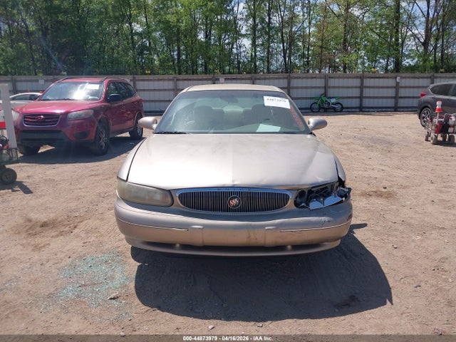 Продажа на аукционе авто 2005 Buick Century, vin: 2G4WS52J751173626, номер лота: 44873979
