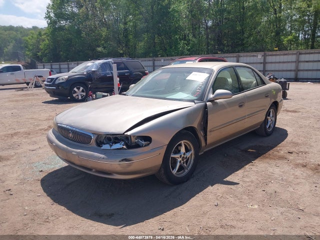 Продажа на аукционе авто 2005 Buick Century, vin: 2G4WS52J751173626, номер лота: 44873979