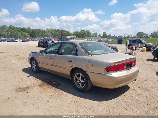 Продажа на аукционе авто 2005 Buick Century, vin: 2G4WS52J751173626, номер лота: 44873979