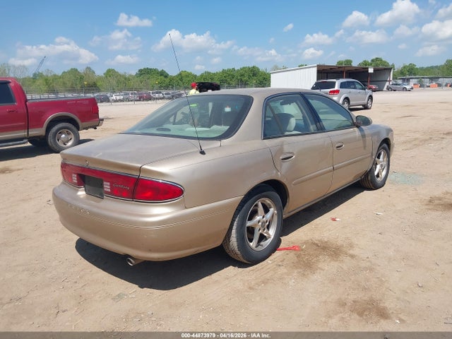 Продажа на аукционе авто 2005 Buick Century, vin: 2G4WS52J751173626, номер лота: 44873979