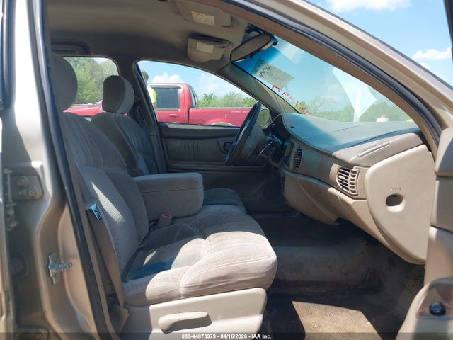 Продажа на аукционе авто 2005 Buick Century, vin: 2G4WS52J751173626, номер лота: 44873979