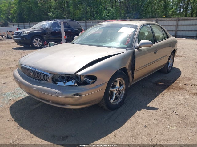 Продажа на аукционе авто 2005 Buick Century, vin: 2G4WS52J751173626, номер лота: 44873979
