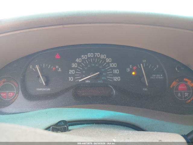 Продажа на аукционе авто 2005 Buick Century, vin: 2G4WS52J751173626, номер лота: 44873979