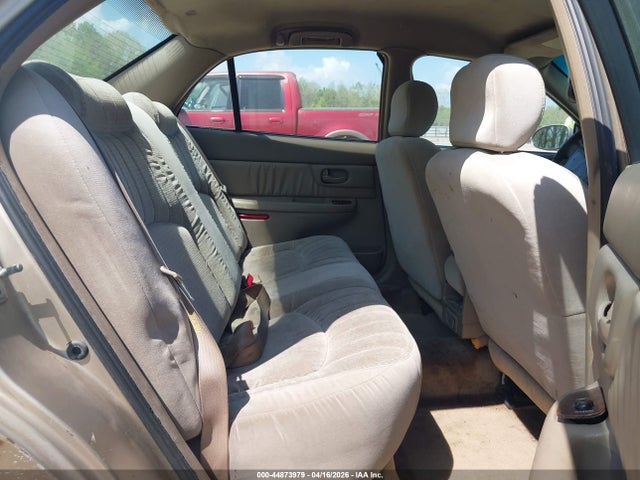 Продажа на аукционе авто 2005 Buick Century, vin: 2G4WS52J751173626, номер лота: 44873979