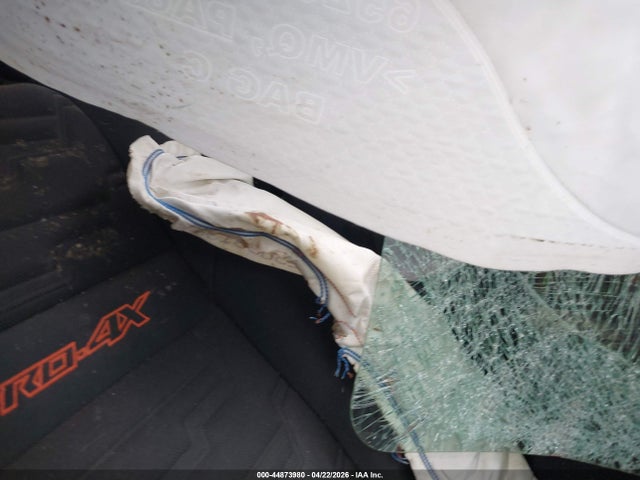 44873980 :رقم المزاد ، 1N6ED1EK8PN655866 vin ، 2023 Nissan Frontier مزاد بيع