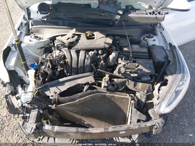 Auction sale of the 2021 Kia Forte Lxs, vin: 3KPF24AD0ME290637, lot number: 44873981