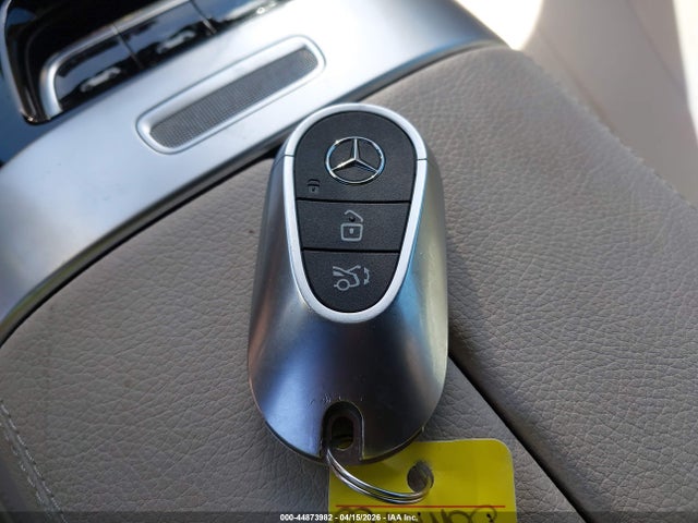 44873982 :رقم المزاد ، W1KMK6BB9RF024262 vin ، 2024 Mercedes-benz Cle 450 4matic مزاد بيع