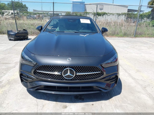 44873982 :رقم المزاد ، W1KMK6BB9RF024262 vin ، 2024 Mercedes-benz Cle 450 4matic مزاد بيع
