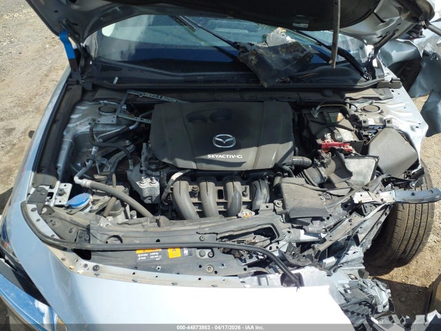 Aukcja sprzedaży 2020 Mazda Mazda3, vin: JM1BPABL7L1170291, numer aukcji: 44873983