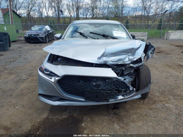 Aukcja sprzedaży 2020 Mazda Mazda3, vin: JM1BPABL7L1170291, numer aukcji: 44873983