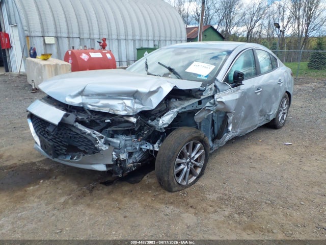 Aukcja sprzedaży 2020 Mazda Mazda3, vin: JM1BPABL7L1170291, numer aukcji: 44873983