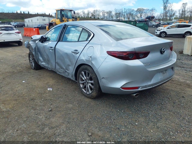 Aukcja sprzedaży 2020 Mazda Mazda3, vin: JM1BPABL7L1170291, numer aukcji: 44873983