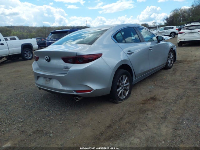 Aukcja sprzedaży 2020 Mazda Mazda3, vin: JM1BPABL7L1170291, numer aukcji: 44873983