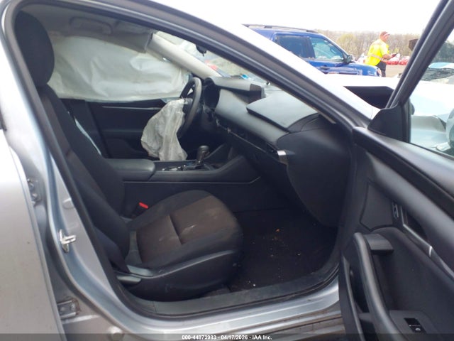 Aukcja sprzedaży 2020 Mazda Mazda3, vin: JM1BPABL7L1170291, numer aukcji: 44873983
