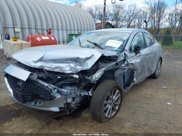 Aukcja sprzedaży 2020 Mazda Mazda3, vin: JM1BPABL7L1170291, numer aukcji: 44873983