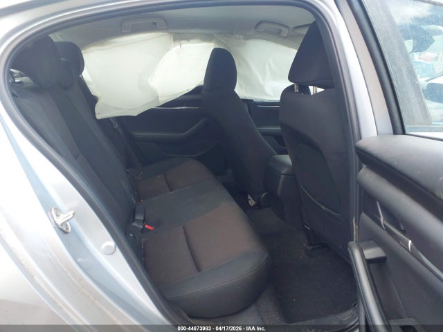 Aukcja sprzedaży 2020 Mazda Mazda3, vin: JM1BPABL7L1170291, numer aukcji: 44873983