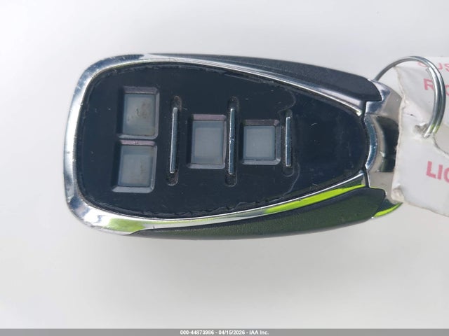 2018 Chevrolet Equinox Lt მანქანა იყიდება აუქციონზე, vin: 2GNAXKEX5J6299258, აუქციონის ნომერი: 44873986
