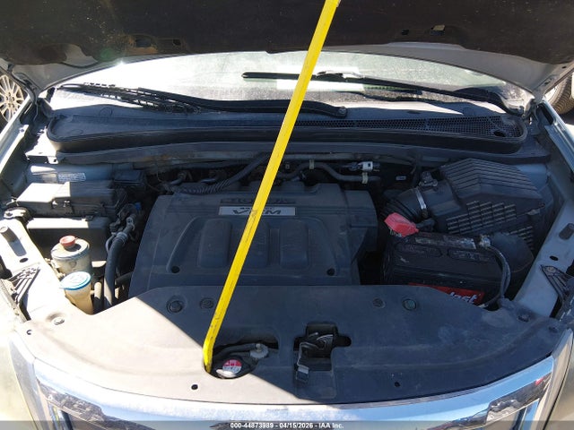 Aukcja sprzedaży 2008 Honda Odyssey Ex-l, vin: 5FNRL386X8B044898, numer aukcji: 44873989