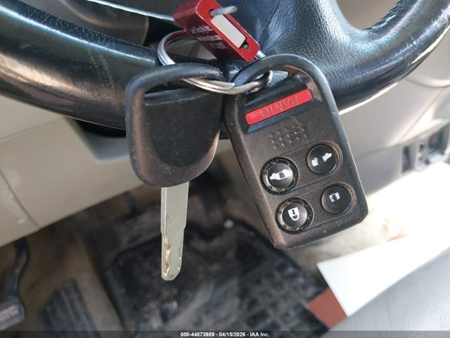 Aukcja sprzedaży 2008 Honda Odyssey Ex-l, vin: 5FNRL386X8B044898, numer aukcji: 44873989