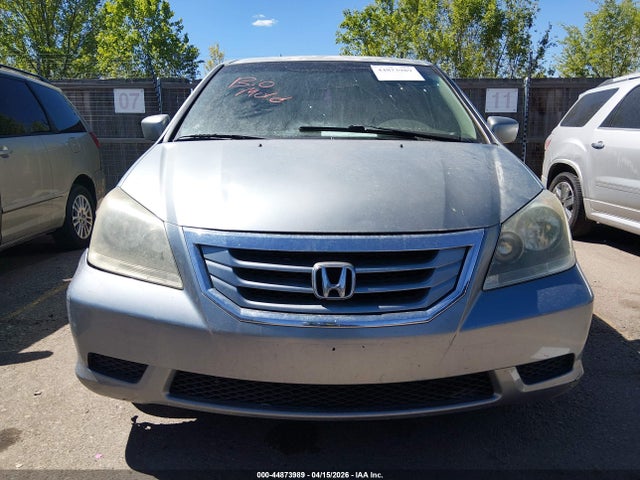 Aukcja sprzedaży 2008 Honda Odyssey Ex-l, vin: 5FNRL386X8B044898, numer aukcji: 44873989