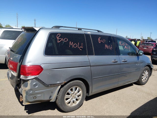 Aukcja sprzedaży 2008 Honda Odyssey Ex-l, vin: 5FNRL386X8B044898, numer aukcji: 44873989