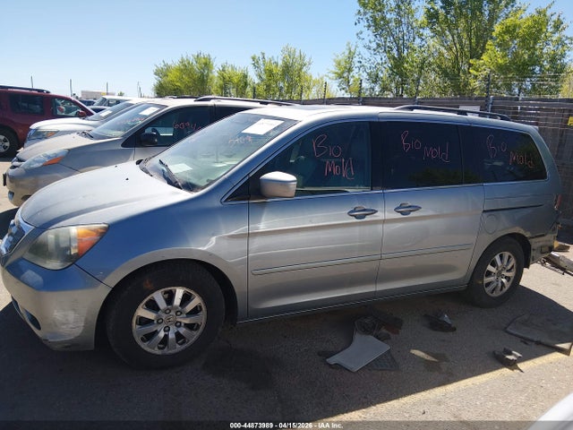 Aukcja sprzedaży 2008 Honda Odyssey Ex-l, vin: 5FNRL386X8B044898, numer aukcji: 44873989