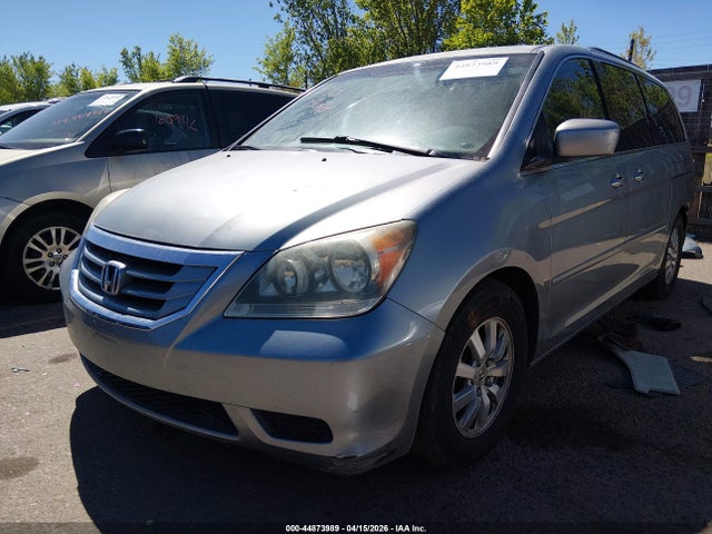 Aukcja sprzedaży 2008 Honda Odyssey Ex-l, vin: 5FNRL386X8B044898, numer aukcji: 44873989