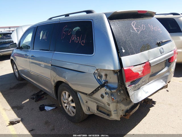 Aukcja sprzedaży 2008 Honda Odyssey Ex-l, vin: 5FNRL386X8B044898, numer aukcji: 44873989
