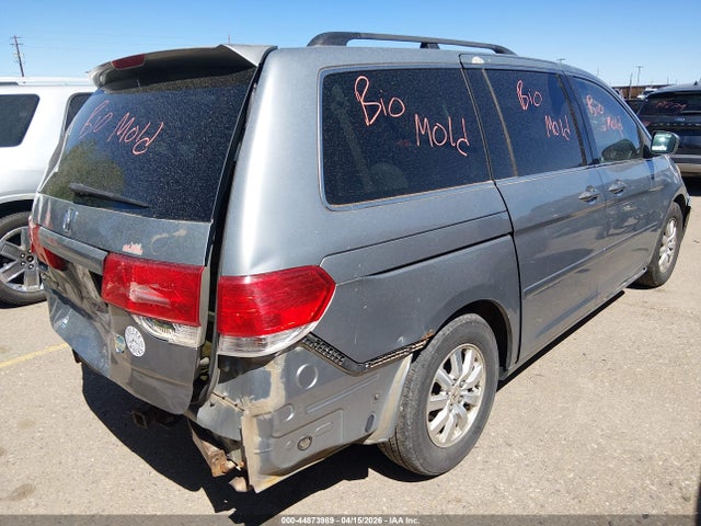 Aukcja sprzedaży 2008 Honda Odyssey Ex-l, vin: 5FNRL386X8B044898, numer aukcji: 44873989